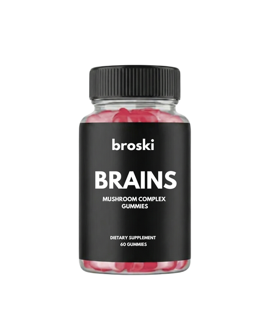 BRAINS